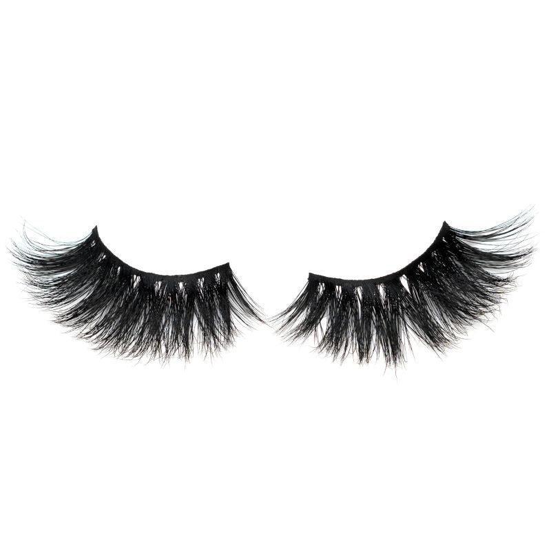 May 3D Mink Lashes 25mm - Slayed by Meme